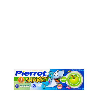 Pierrot Kids Sharky Toothpaste 75 ml