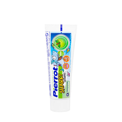 Pierrot Kids Sharky Toothpaste 75 ml