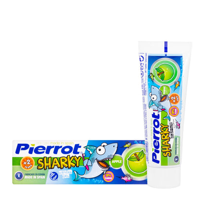 Pierrot Kids Sharky Toothpaste 75 ml