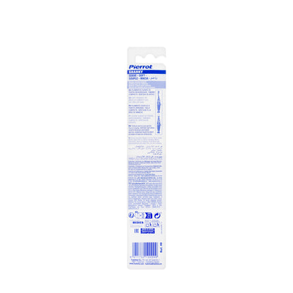 Pierrot Kids Sharky Toothbrush [S]