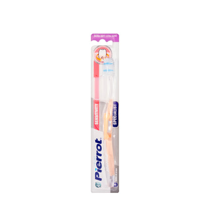 Pierrot Sensitivity Extra Soft Toothbrush