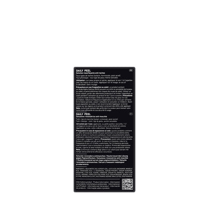 Filorga Daily Peel Anti-Dark Spot Solution 50 ml