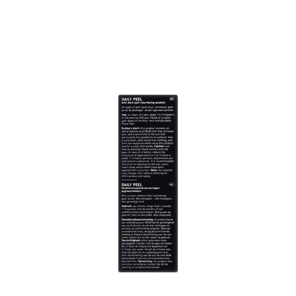 Filorga Daily Peel Anti-Dark Spot Solution 50 ml