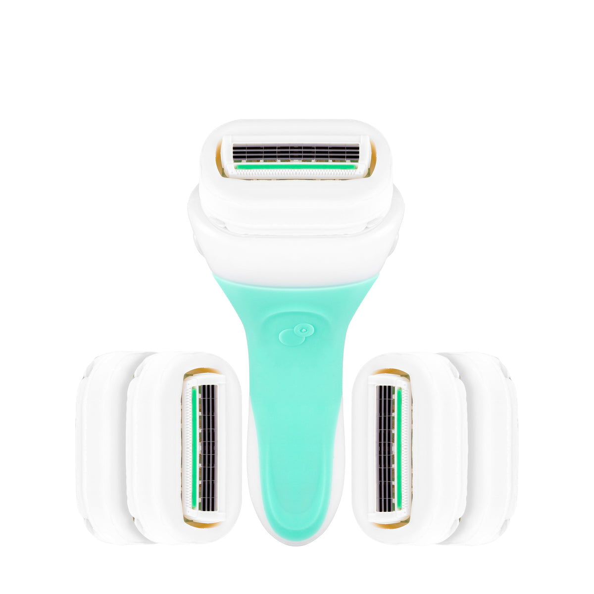 Schick Intuition Sensitive Care Value Pack