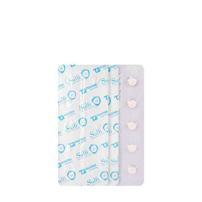 Sulfi 10 mg 30 Tablets