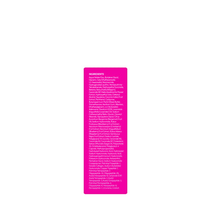 Eqqual Berry Bakuchiol Plumping Serum 30 ml