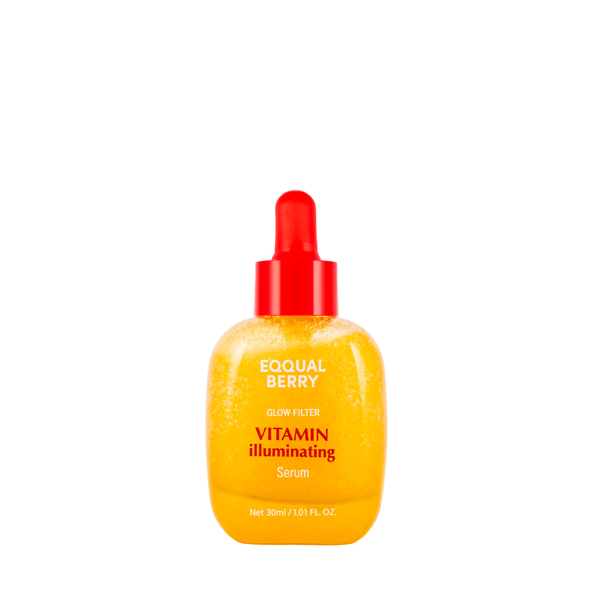 Eqqual Berry Vitamin Illuminating Serum 30 ml