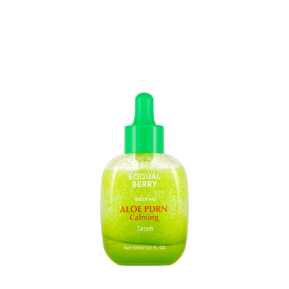 Eqqual Berry Aloe PDRN Calming Serum 30 ml