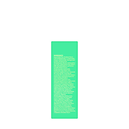 Eqqual Berry Aloe PDRN Calming Serum 30 ml