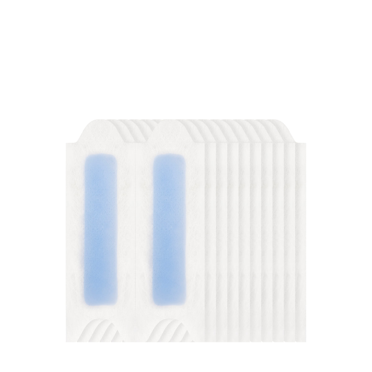 Veet Professional Wax Strips Face Sensitive 20 Pieces