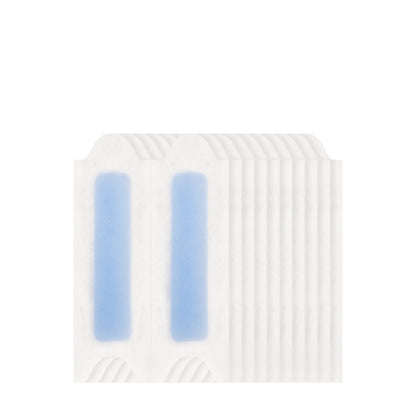 Veet Professional Wax Strips Face Sensitive 20 Pieces