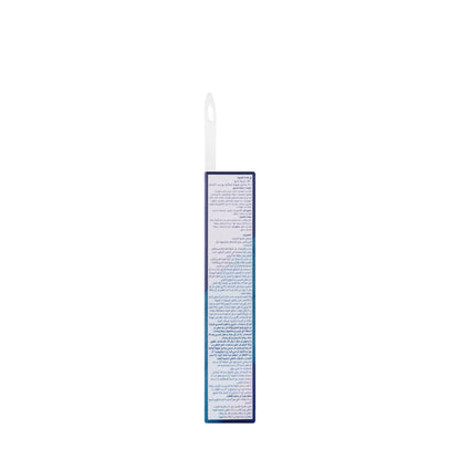 Veet Professional Wax Strips Face Sensitive 20 Pieces