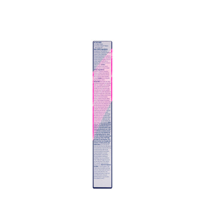 Veet Professional Wax Strips Legs & Body Sensitive 20 Pieces