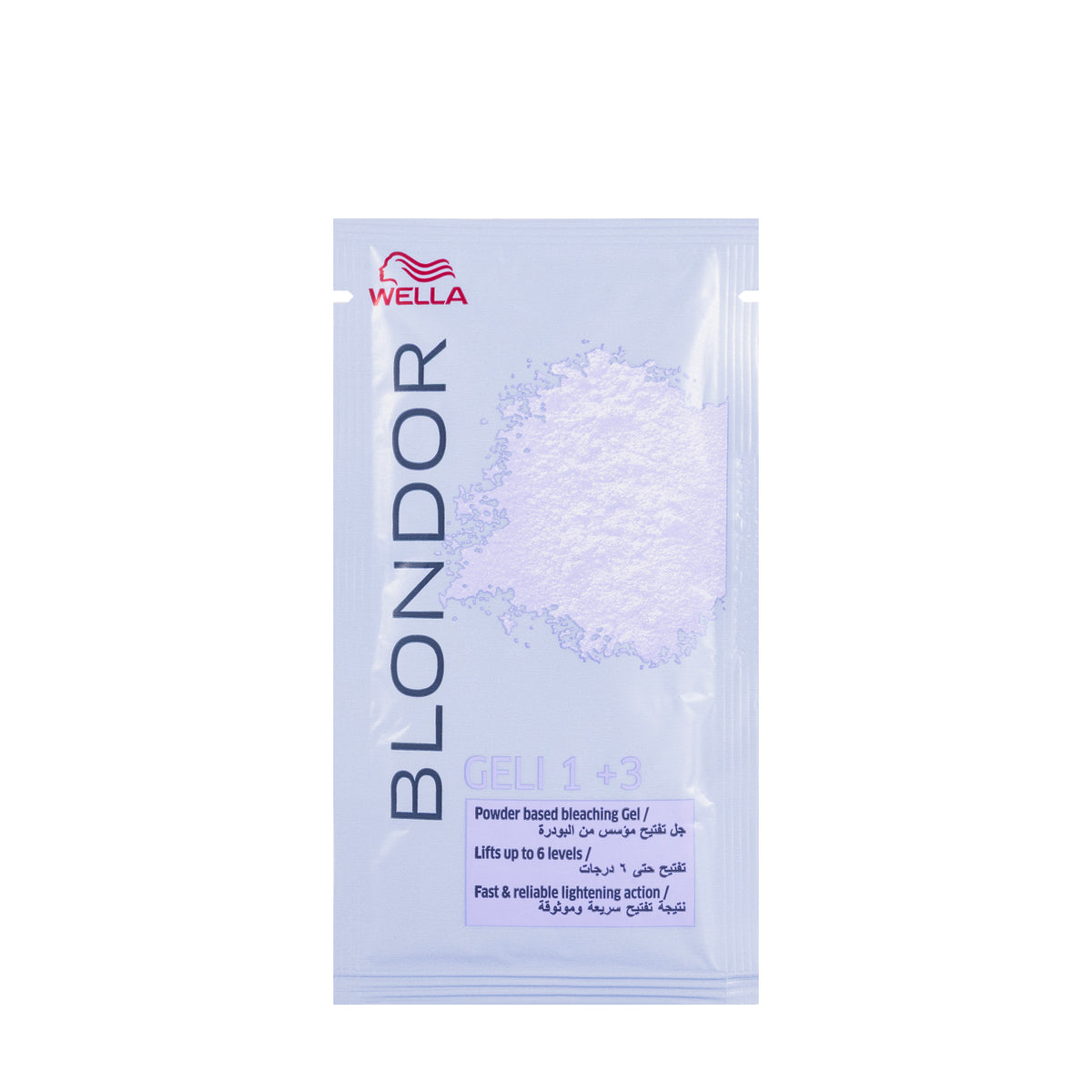 Blondor Geli 1+3 Sachet 20 gm