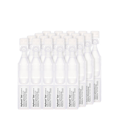 Hyfresh Gel UD 20 × 0.45 ml
