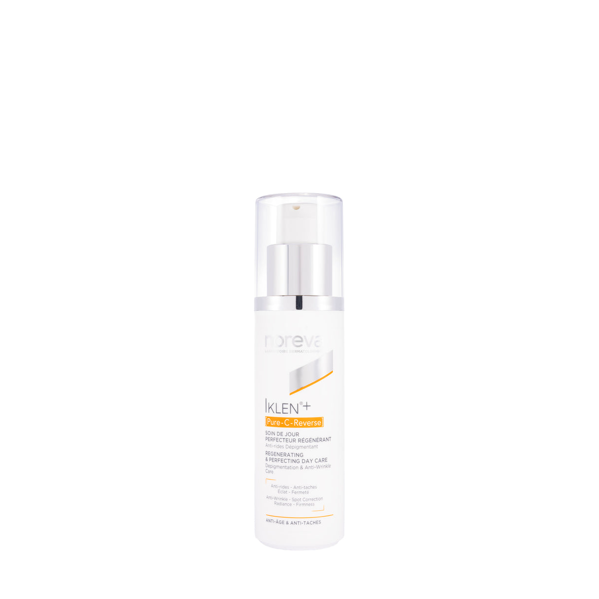 Noreva Iklen+ Pure-C Reverse Day Care 40 ml