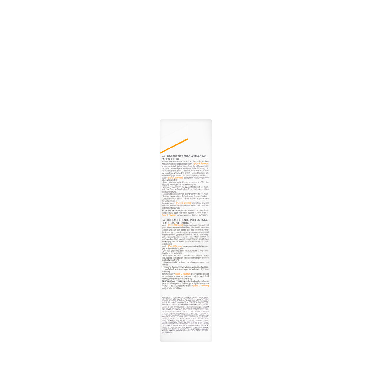 Noreva Iklen+ Pure-C Reverse Day Care 40 ml