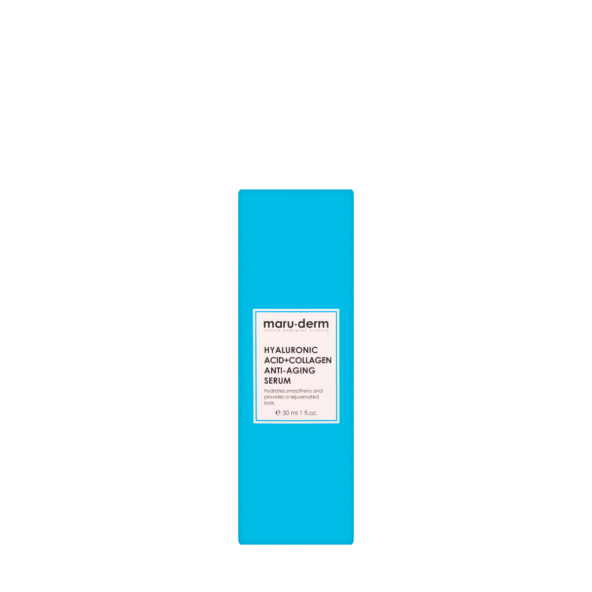 Maruderm Hyaluronic Acid + Collagen Serum 30 ml