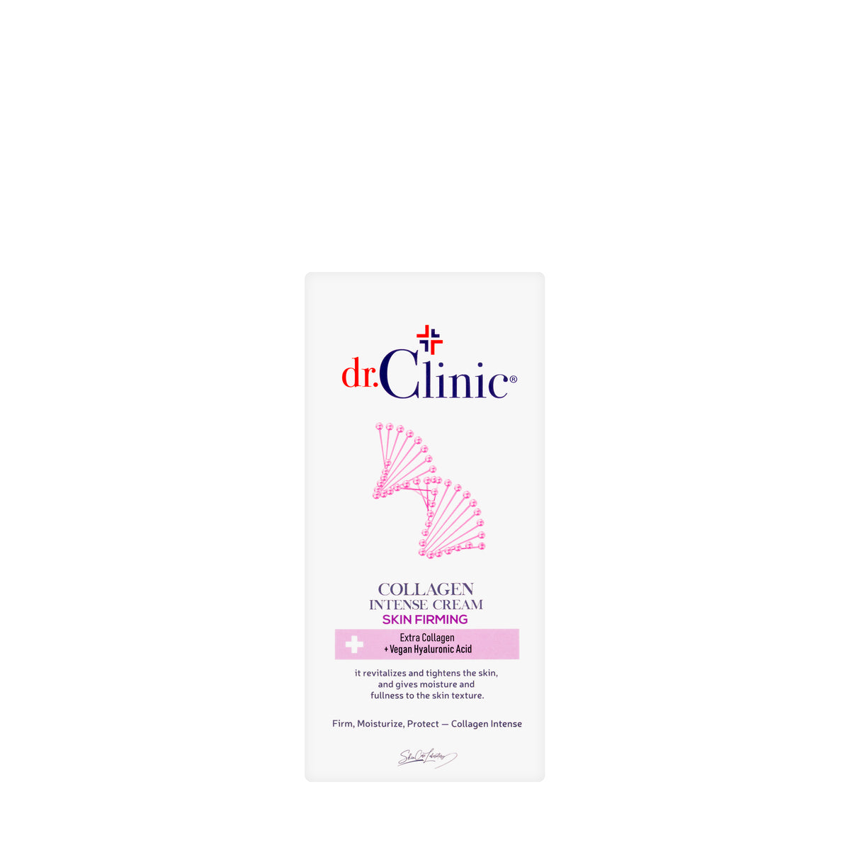 Dr Clinic Collagen Intense Cream 50 ml