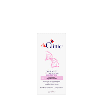 Dr Clinic Collagen Intense Cream 50 ml