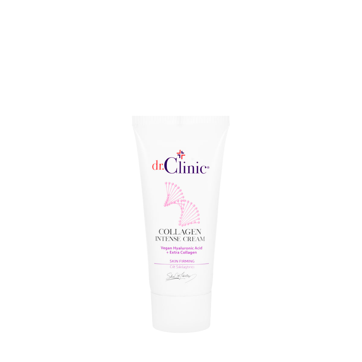 Dr Clinic Collagen Intense Cream 50 ml