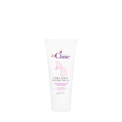 Dr Clinic Collagen Intense Cream 50 ml