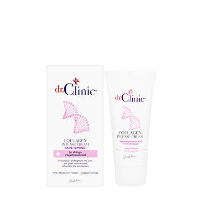 Dr Clinic Collagen Intense Cream 50 ml