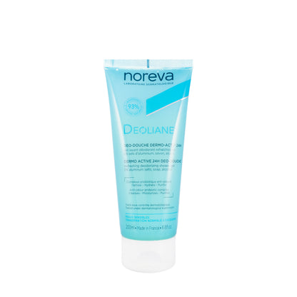 Noreva Deoliane Dermo Active Deo Douche 200 ml