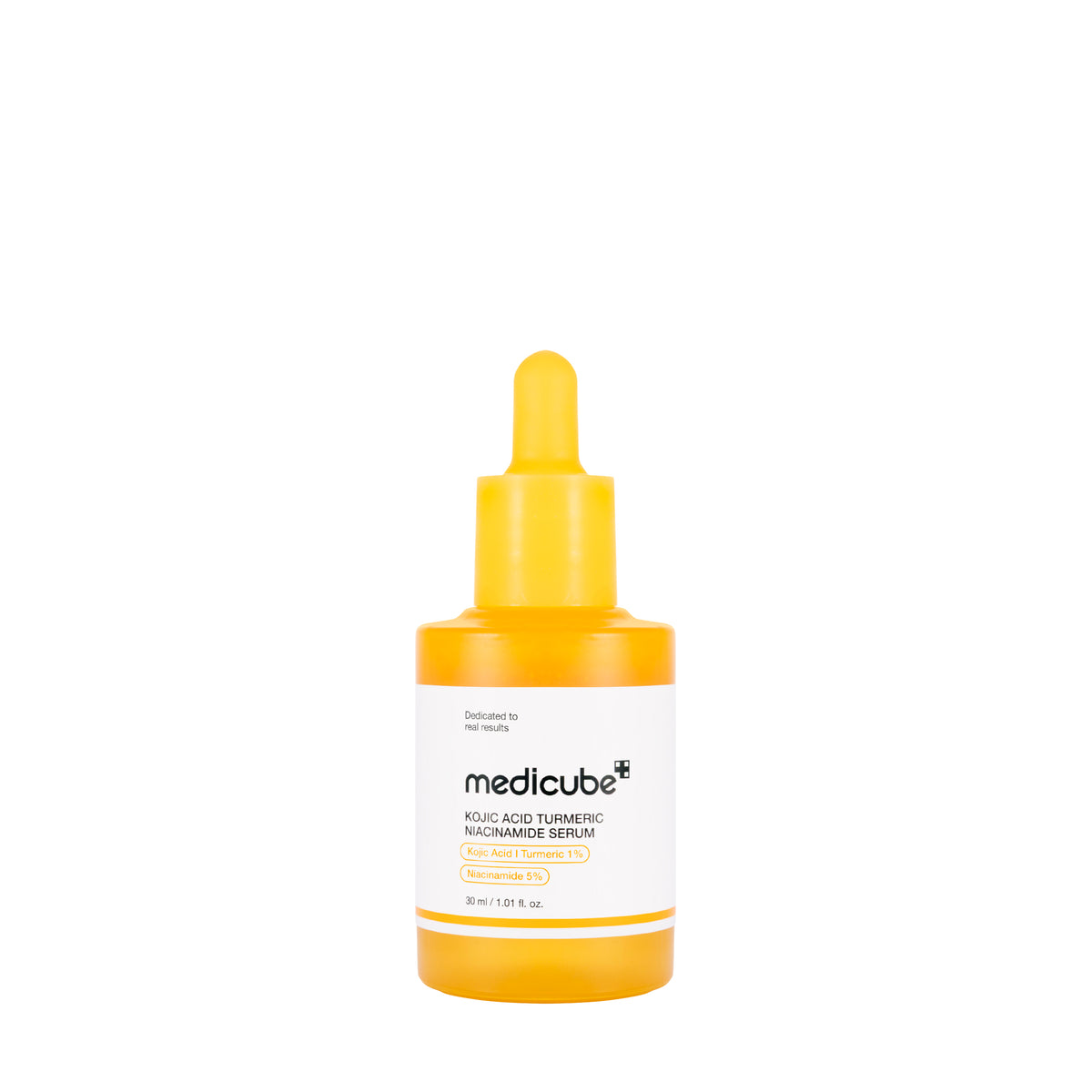 Medicube Kojic Turmeric Niacinamide Serum 30 ml