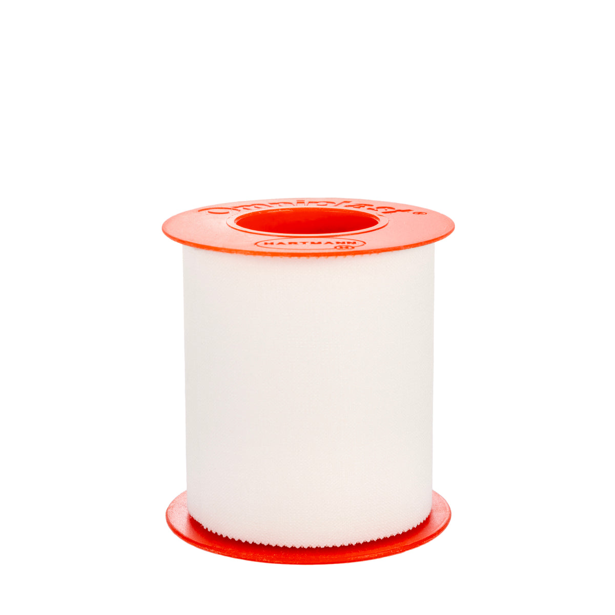 Hartmann Omniplast White 5 cm × 5 m