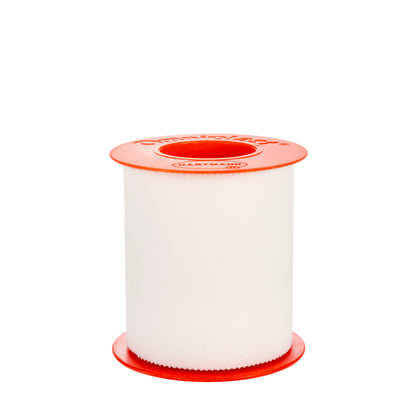 Hartmann Omniplast White 5 cm × 5 m