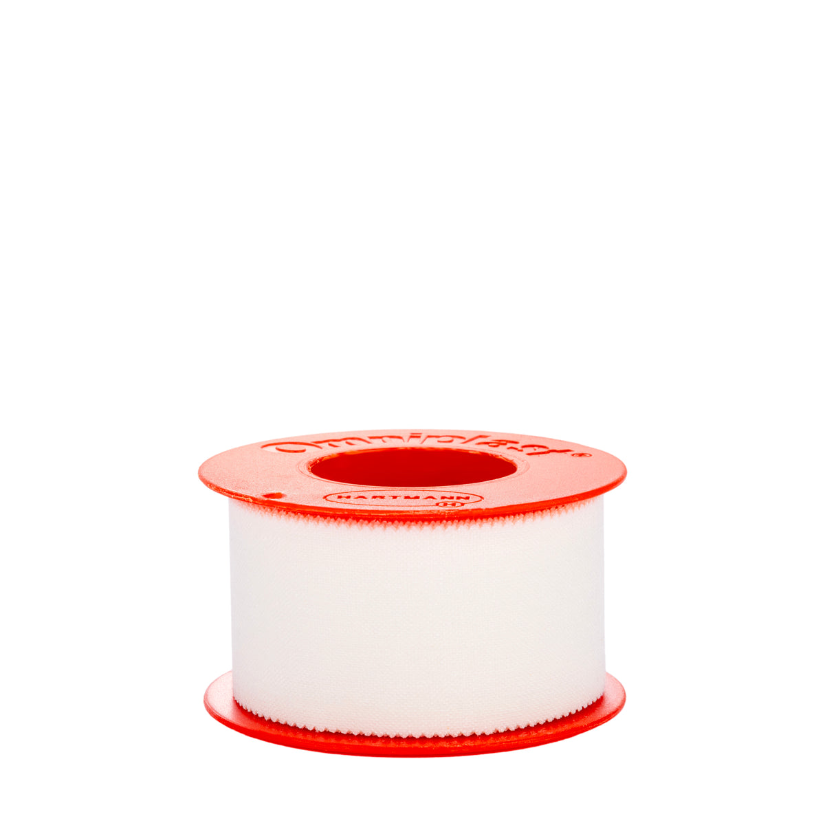 Hartmann Omniplast White 2.5 cm × 5 m