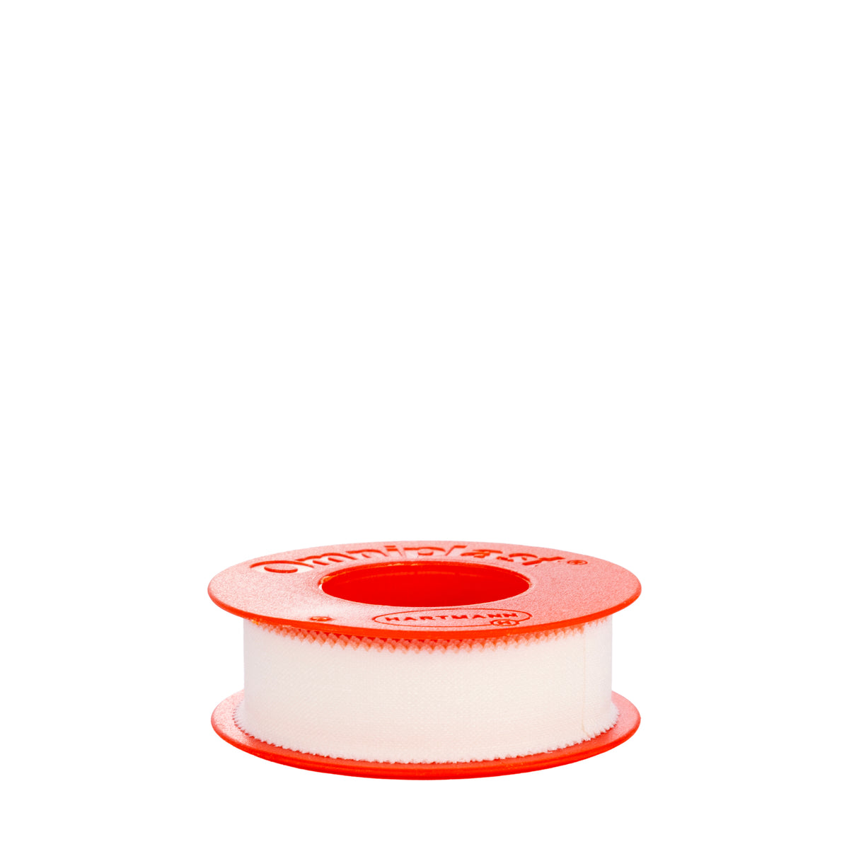 Hartmann Omniplast White 1.25 cm × 5 m