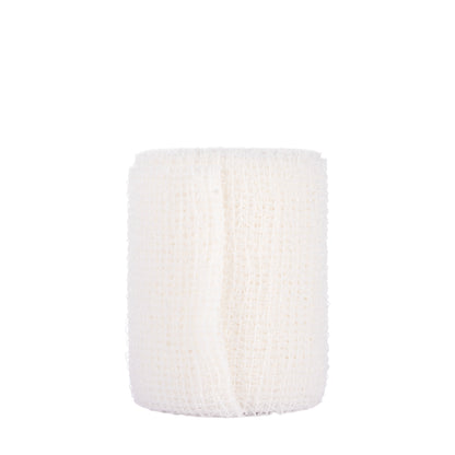 Hartmann Peha Haft Bandage White 6 cm × 4 m