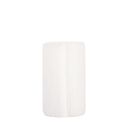 Hartmann Peha Haft Bandage White 8 cm × 4 m
