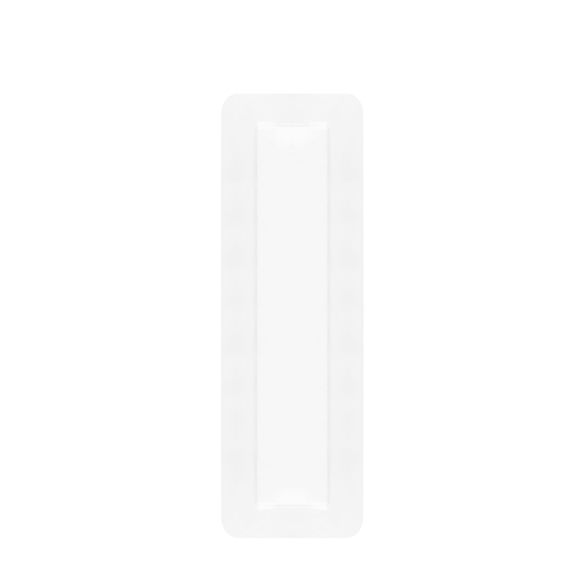 Hartmann Cosmopor Transparent 10 × 30 cm 25 Pieces