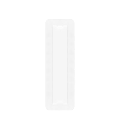 Hartmann Cosmopor Transparent 10 × 30 cm 25 Pieces
