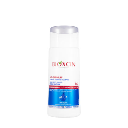 Bioxcin DS Anti Dandruff Shampoo 200 ml