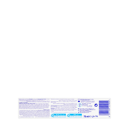 Sensodyne Clinical Repair Active White Toothpaste 75 ml