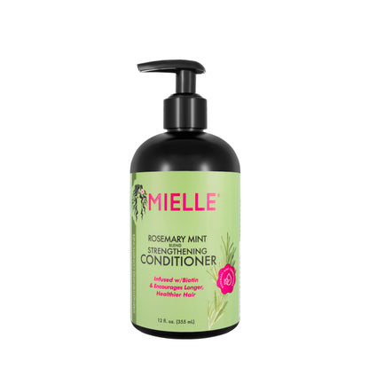 Mielle Rosemary Mint Strengthening Conditioner 355 ml