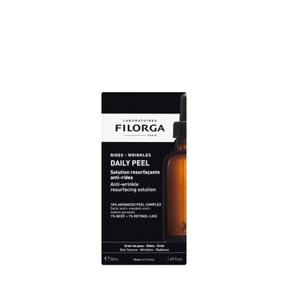 Filorga Daily Peel Wrinkles Solution 50 ml