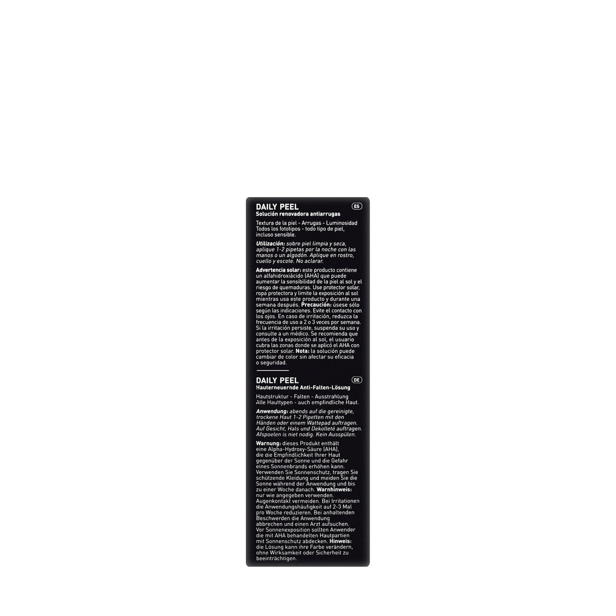 Filorga Daily Peel Wrinkles Solution 50 ml