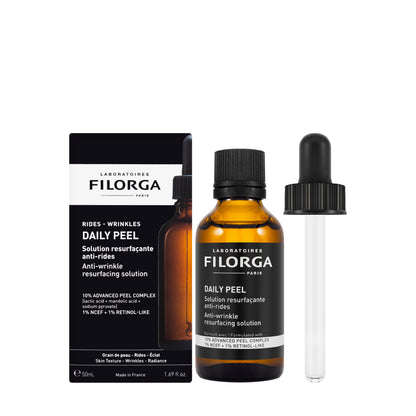 Filorga Daily Peel Wrinkles Solution 50 ml