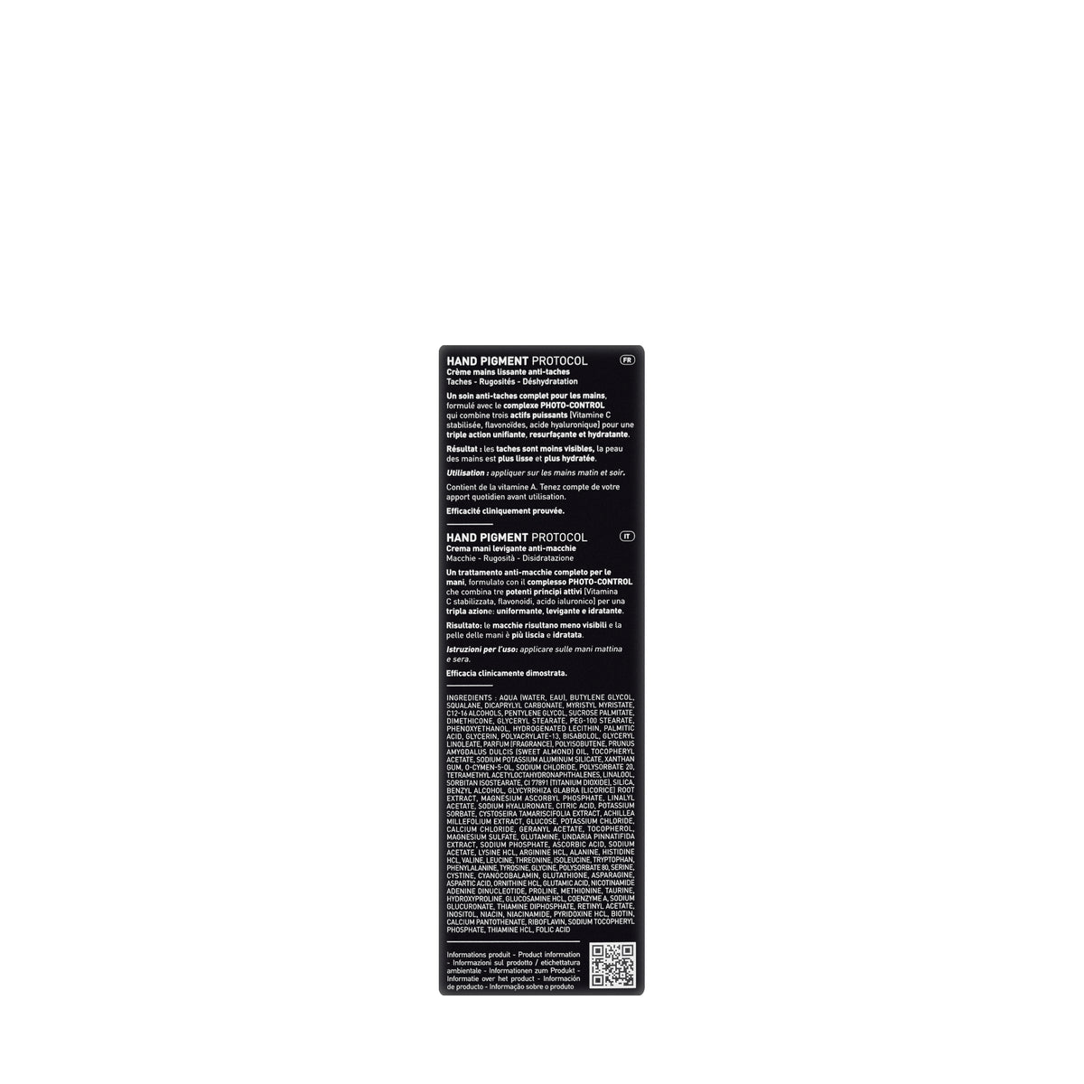 Filorga Hand Pigment Protocol Cream 50 ml