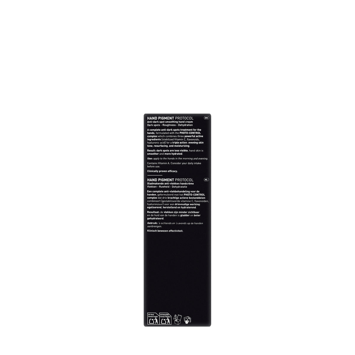 Filorga Hand Pigment Protocol Cream 50 ml