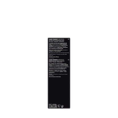 Filorga Hand Pigment Protocol Cream 50 ml