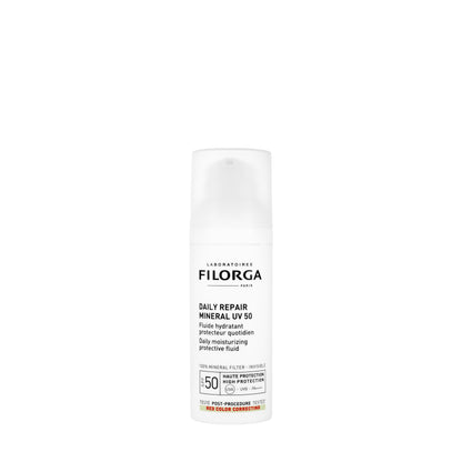 Filorga Daily Repair Mineral UV SPF 50 Fluid 50 ml
