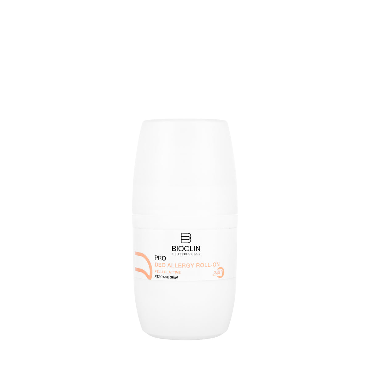 Bioclin Pro Deo Allergy Roll-On 50 ml
