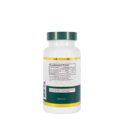 Best Zinc 45 mg + Vitamin C 500 mg 30 Tablets