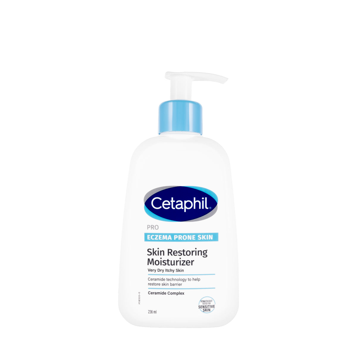 Cetaphil New Pro Eczema Prone Lotion 236 ml